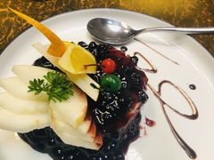 -老江南春·中国龙菜(衡山路店)