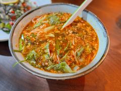 招牌小锅米线-缘生态云南菜·野生菌庭院餐厅(华侨城店)