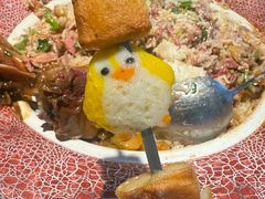 -英雄故事地摊烤肉(马驹桥店)