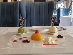 -火车头法国西餐厅