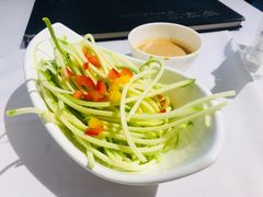 口味葫芦丝-峨嵋酒家(地安门店)