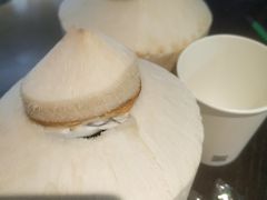 鲜椰子-盒马鲜生(大成店)