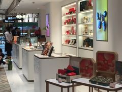 -杭州大厦LSE城市生活超市(杭州大厦店)