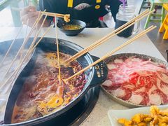 -钢管厂五区小郡肝串串香(南山店)