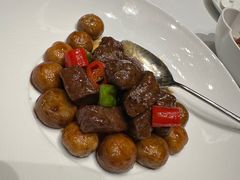 -品粹徽园·家常安徽菜
