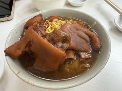-麦文记面家(佐敦店)