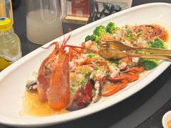 -忆江南·临江鱼馆