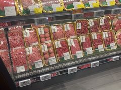 -Olé精品超市(广州太古汇店)