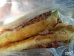 王胖子驴肉火烧-王胖子驴肉火烧(鼓楼店)