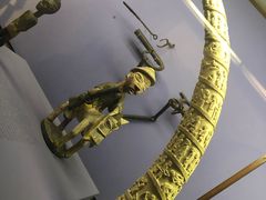 -美国自然历史博物馆