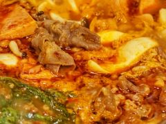 -MI WU FACTORY米屋美食工厂餐厅(绿地店)