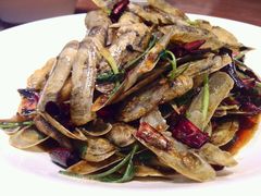 -老船长海鲜加工店(世纪家园店)