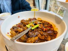 -上座云间·青年赣菜(绿茵店)
