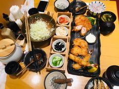 -胜博殿日式炸猪排(西红门店)