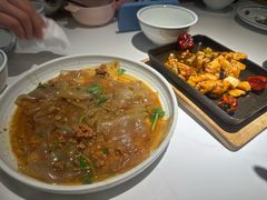 -吴家·非遗淮扬小馆(镇江万达广场店)