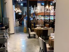 大堂-79号渔船海鲜饭店(华强北店)