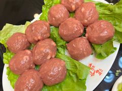 -福合埕牛肉丸(水仙园店)