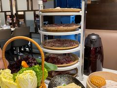 -煲王粤菜餐厅(中侨中心店)