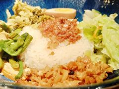 -馔豚·台北菜专门店(深圳湾万象城店)