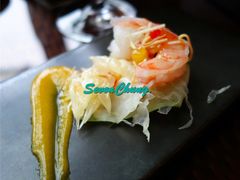 -富力丽思卡尔顿酒店·FLAIR餐厅酒吧
