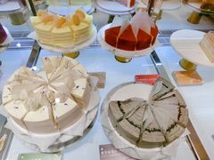 -St蛋糕王国(亨特店)