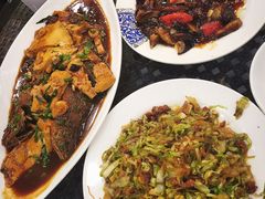 -东四民芳餐厅(世茂工三店)