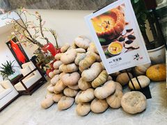 -千滋百味·醉江澜花园餐厅(街道口店)