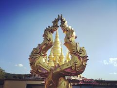 -西双版纳勐泐文化旅游区