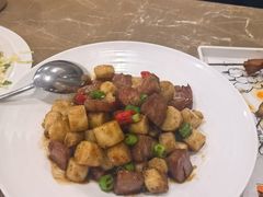 -美达尔烧烤(银川东路店)