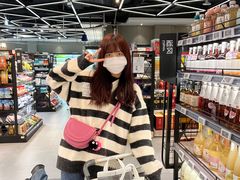 -盒马鲜生(189购物中心店)