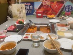 -海底捞火锅(亲贤北街店)