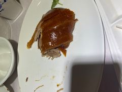 -鸭王烤鸭店(三里河店)