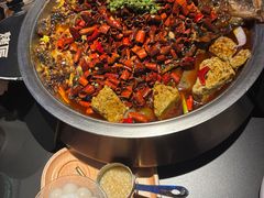 -烤匠麻辣烤鱼(IFS店)