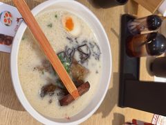 -味千拉面(航洋国际购物中心)