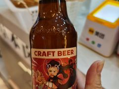 -夸父炸串(金桥国际广场店)