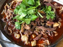 御锅羊杂-老绥元烧麦·家常菜(大召店)