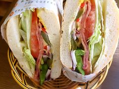 -ZOO COFFEE 动物园咖啡(亦庄店)