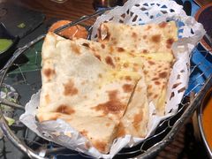 -甘尼仕印度餐厅爵士酒吧(阳春巷店)
