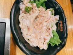 -呷哺呷哺 黄金牧场 (新中关购物中心店)