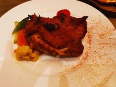 -斯比特花园西餐厅(东方商厦店)