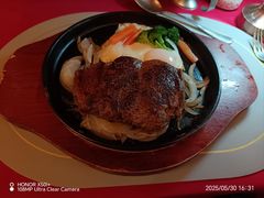 -流浪者咖啡西餐鸡尾酒吧(沈阳店)