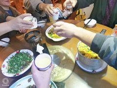-六合居·明厨亮灶餐厅(成双大道店)