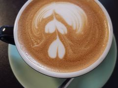 咖啡-爱德堡西餐咖啡吧(北师大店)