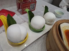 -老廣新意-全天茶点(宝能店)