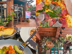 -一棵树·意大利西餐厅One Tree(新城店)