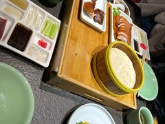 -北平盛世·新京菜·北京烤鸭(劲松·双井店)