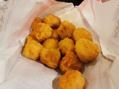 -台湾塩酥鸡(通化直营店)