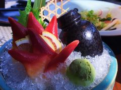 -山葵家·创意料理(宁波来福士店)