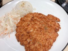 王炸猪排-韩香福脊骨汤锅(上杭路店)