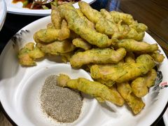 -威海九禧海鲜居渔水饺(经区店)